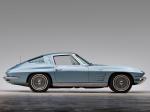 Chevrolet Corvette Stingray L75 327/300 HP 1963 года